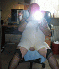 MrGirdle Special MrGirdle Special