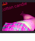 cottoncandie