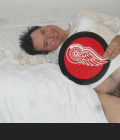 red wings hockey