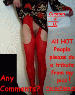 crossdressing
