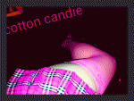 cottoncandie