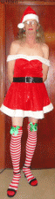 Christmas Dress