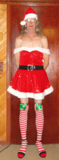 Christmas Dress