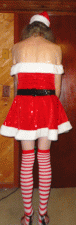 Christmas Dress