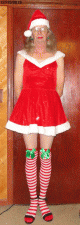 Christmas Dress