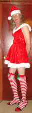 Christmas Dress