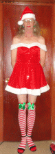 Christmas Dress