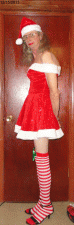 Christmas Dress