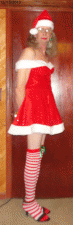 Christmas Dress