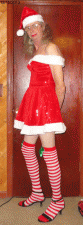 Christmas Dress