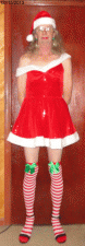 Christmas Dress