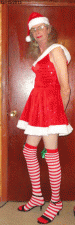 Christmas Dress