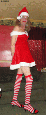 Christmas Dress