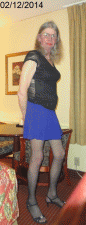 Blue skirt Hotel