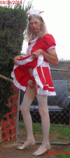 Red Maid 