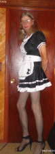 Black Maid