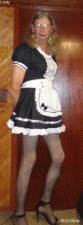 Black Maid