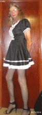 Black Maid