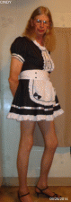 Black Maid