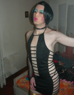 tvmonikka sissy slut