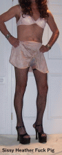 cross legs