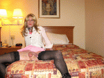 Amateur Crossdresser Desperatetranny