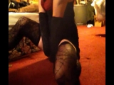 My sexy new outfit