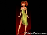 3D Fantasy Tgirls and Futanari Babes!